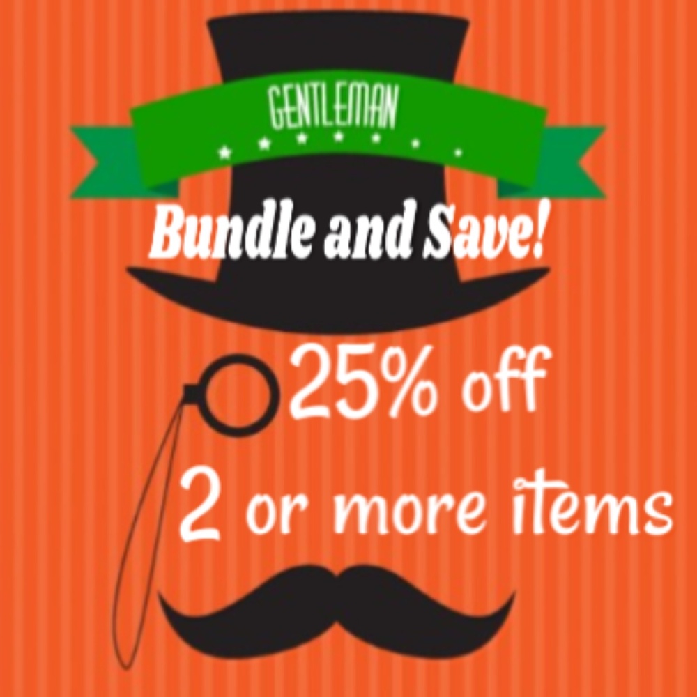 Bundle and Save!‎